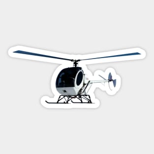 Schweizer 300 Sticker